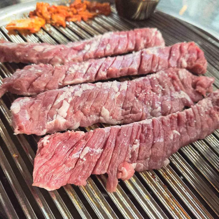 친구네연탄집 사진 2