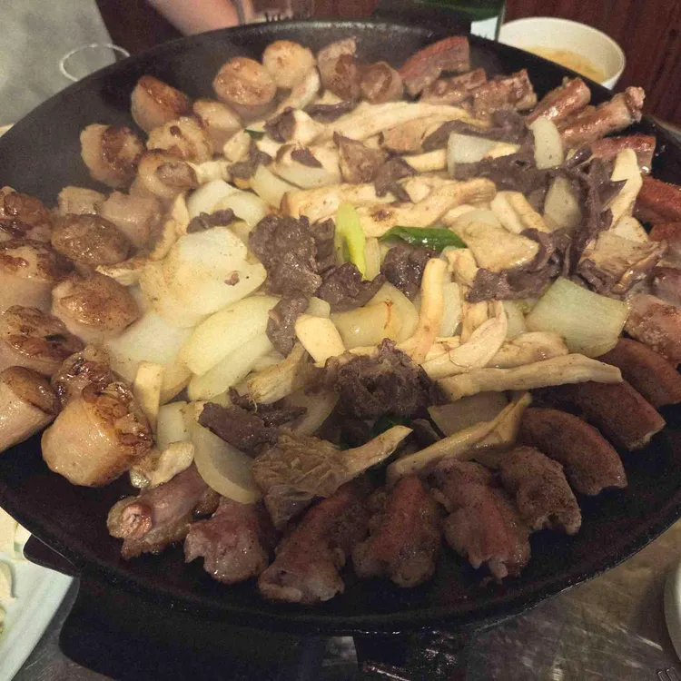 교대곱창 사진 1