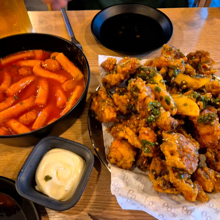 60계 치킨 대표 사진