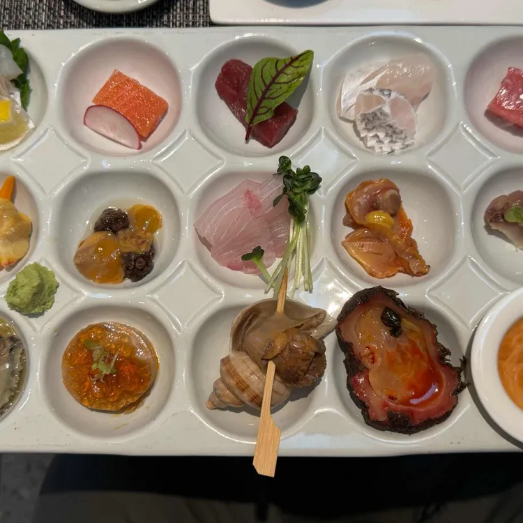 스시부엌 사진 1