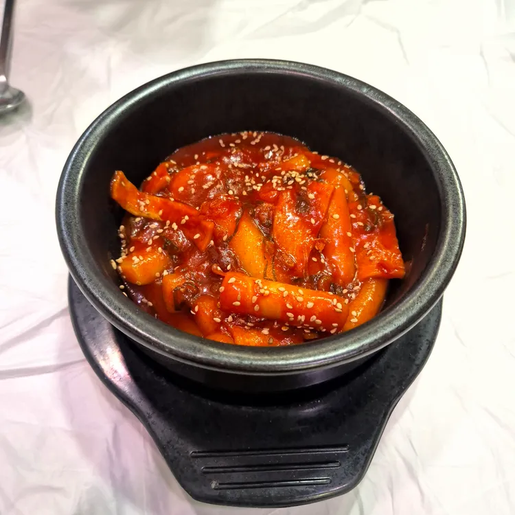 달콤김밥 사진 2