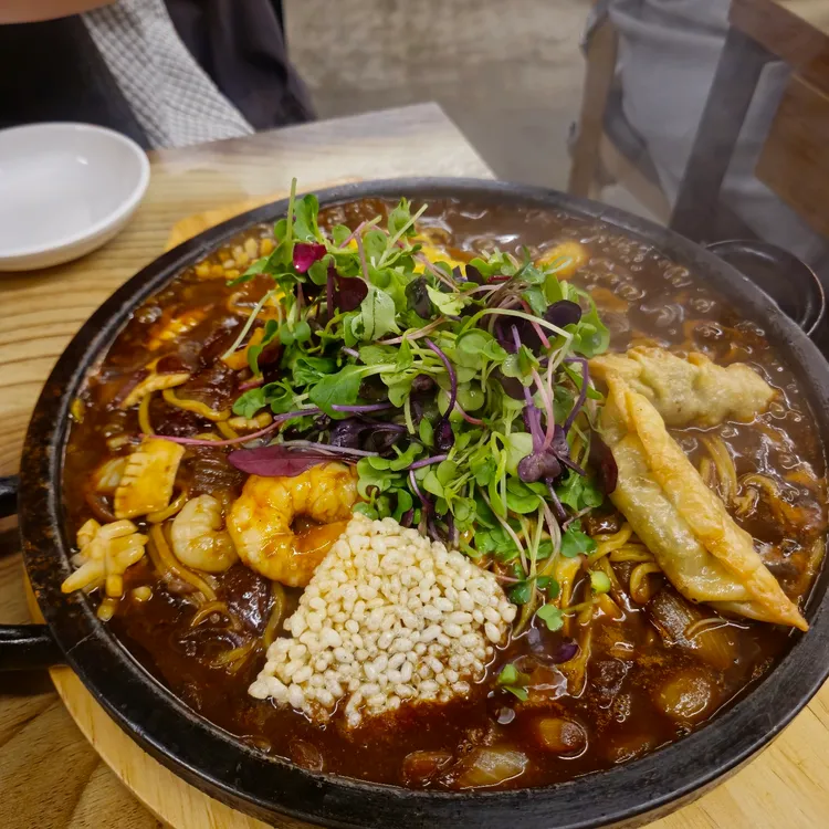 짜마 사진 2