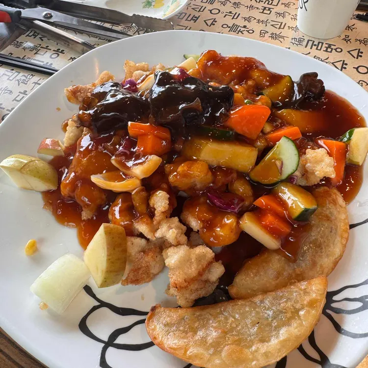 안광반점 - 안성 중식당, 짜장면 맛집 | 다이닝코드, 빅데이터 맛집검색