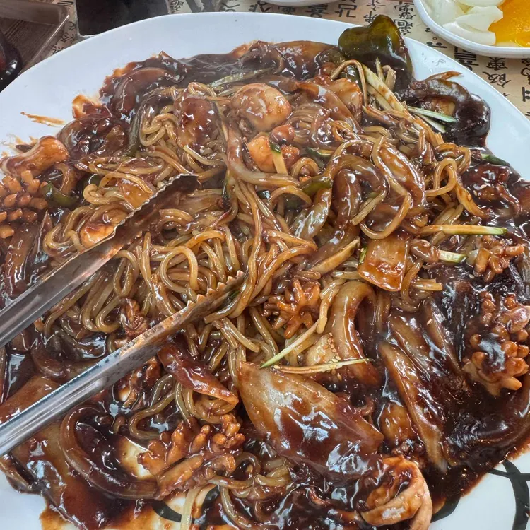 안광반점 대표 사진