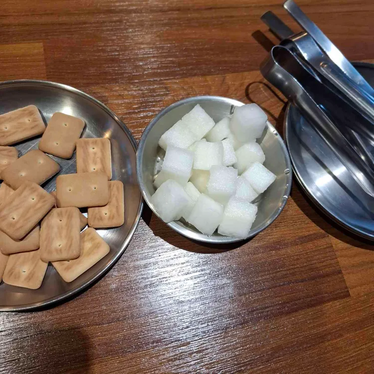60계 치킨 대표 사진
