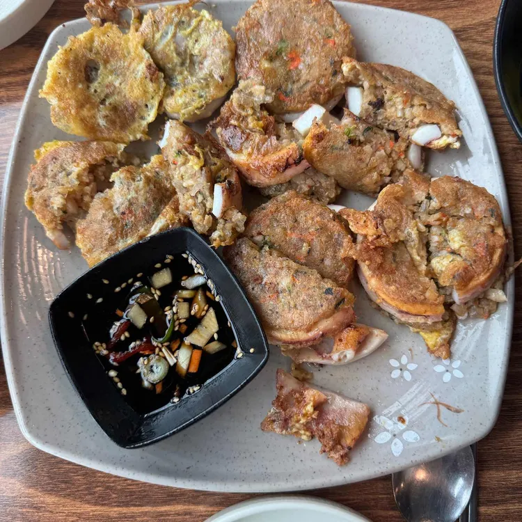 순두부 짬뽕 초당애 사진 2