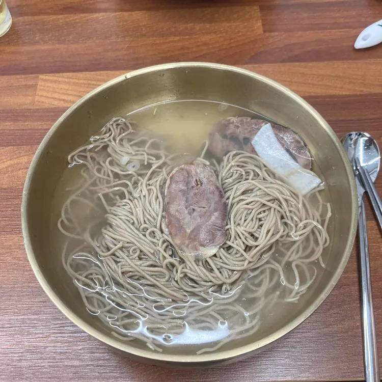 금야면옥 - 서울대입구 평양냉면 맛집 | 다이닝코드, 빅데이터 맛집검색