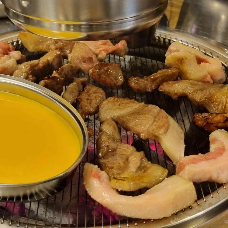 모서릿집 대표 사진