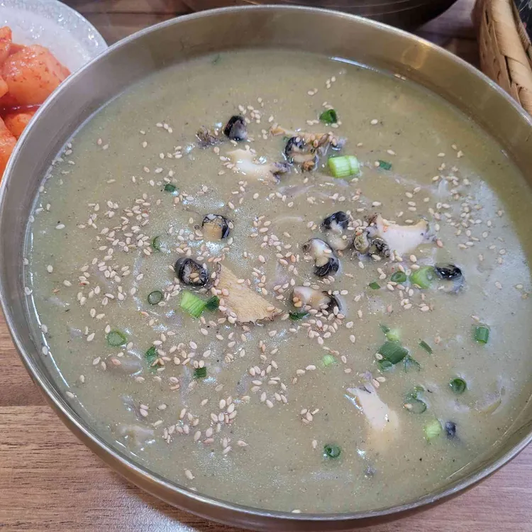 차롱전복칼국수 사진 2