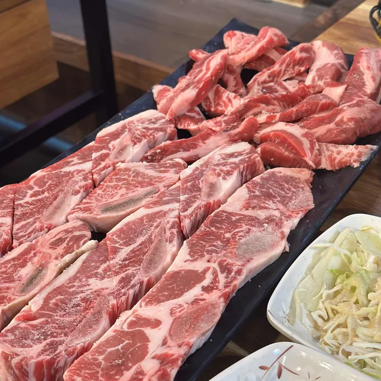 한상에소두마리 사진 1