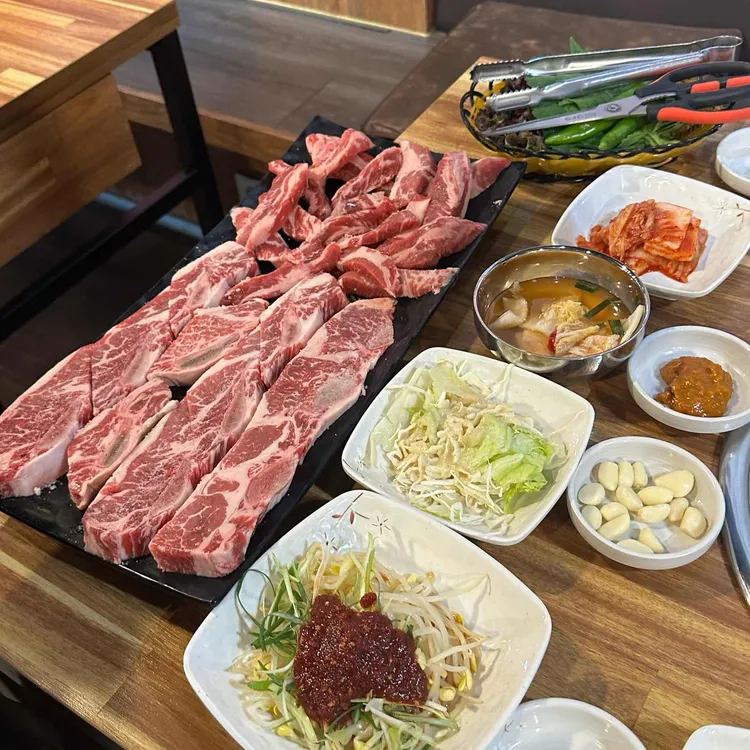 한상에소두마리 사진 2