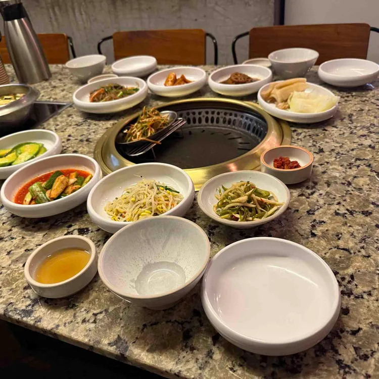 고고기 대표 사진