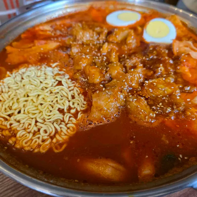 입분식가정집 사진 1