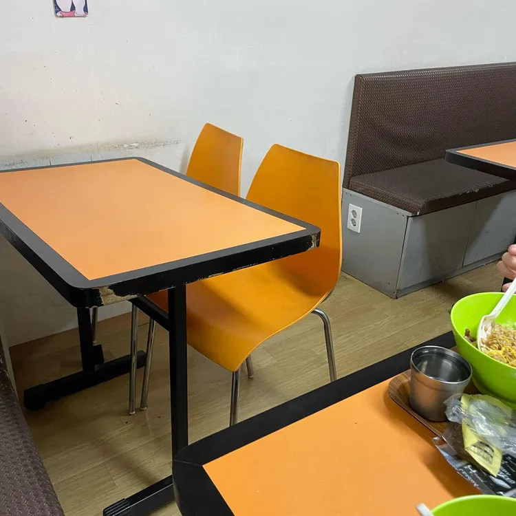 한솥도시락 대표 사진