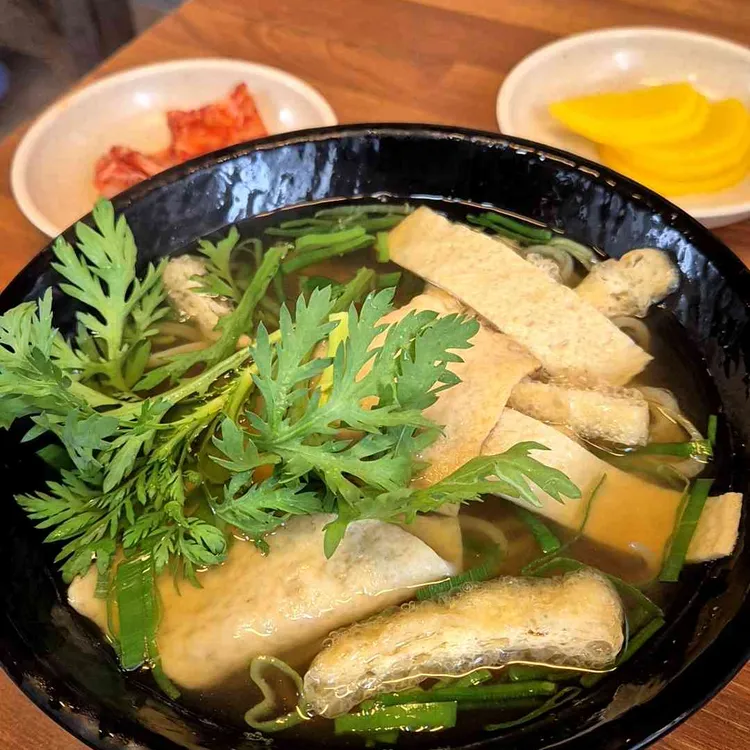 신촌즉석생우동 대표 사진