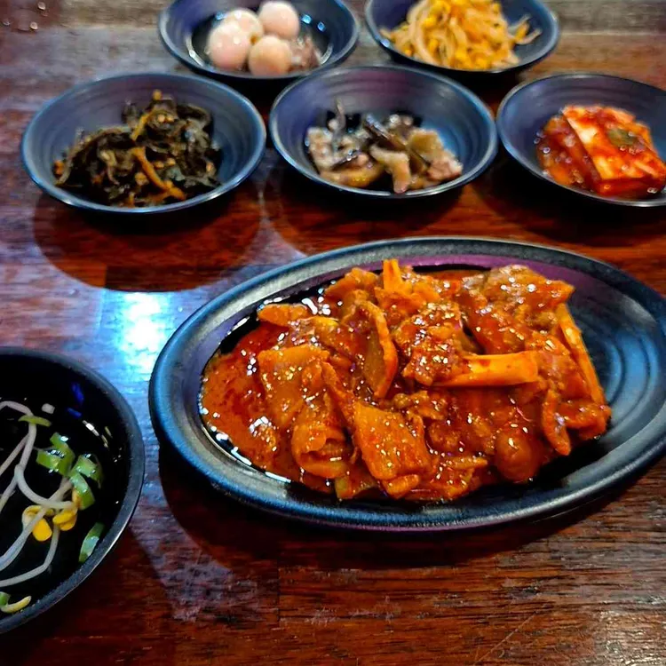 광흥창 차돌집 사진 1