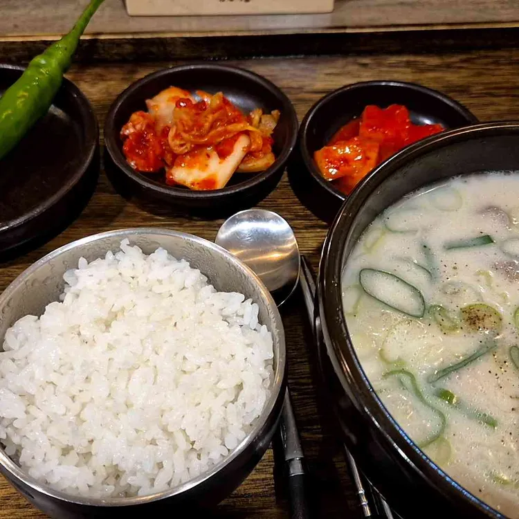 전일옥 사진 1