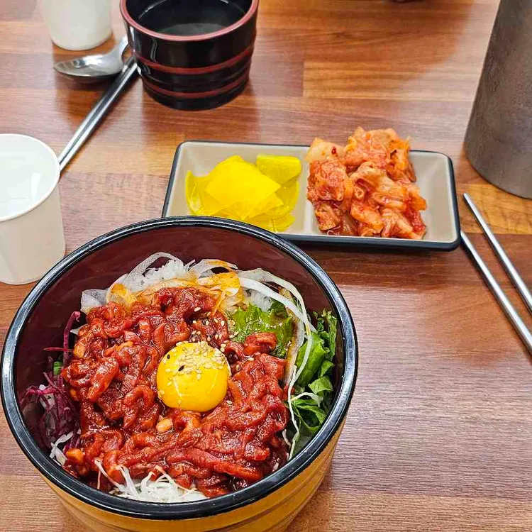 만배식탁 대표 사진