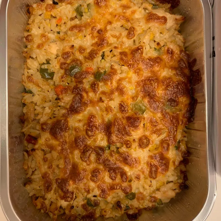 굽네치킨 사진 2