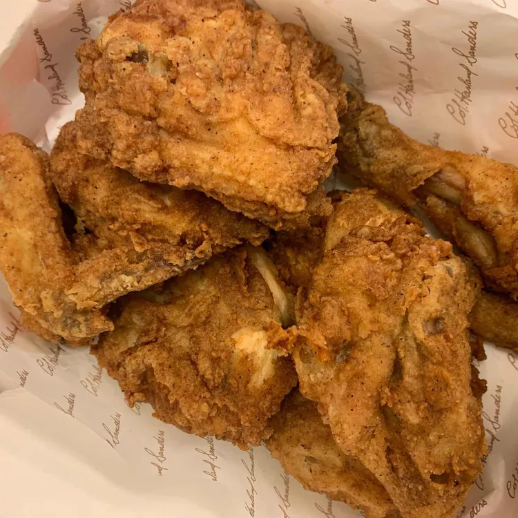 KFC 대표 사진