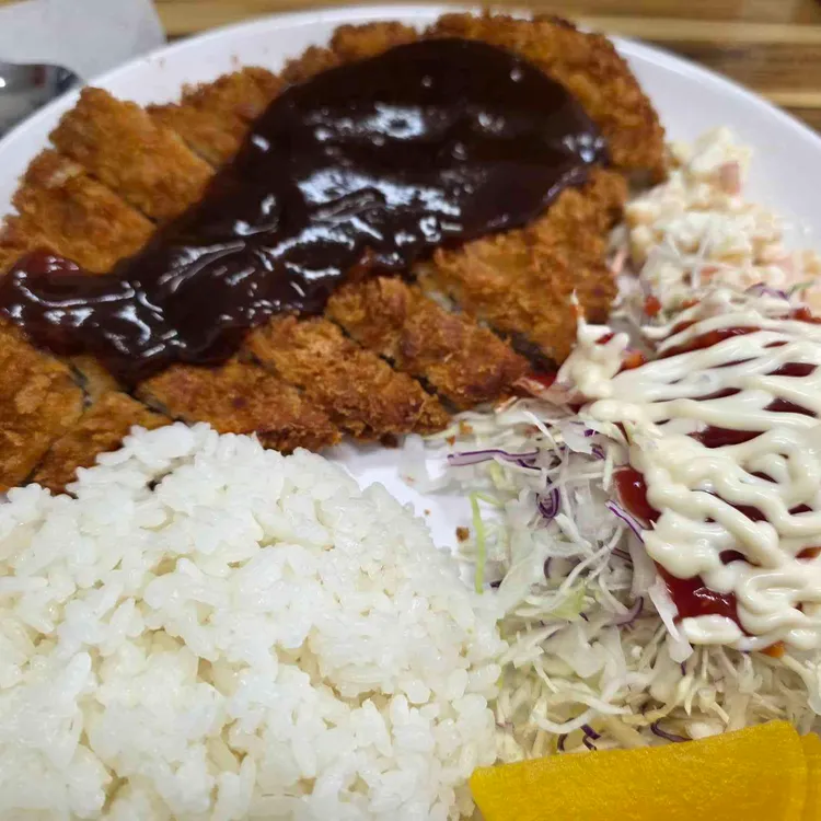 와우돈까스 대표 사진
