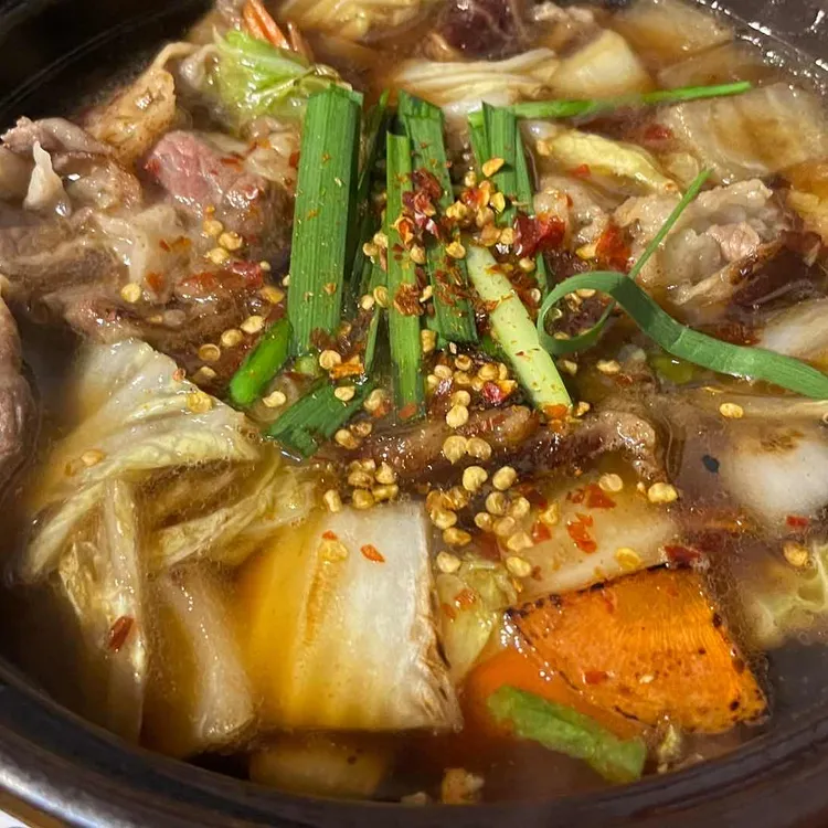 덮밥장사장 사진 1