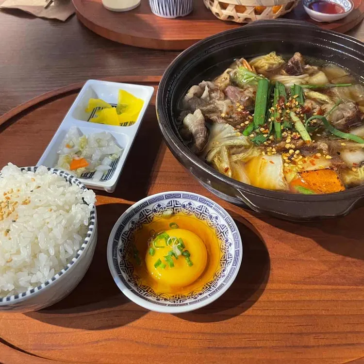 덮밥장사장 사진 2