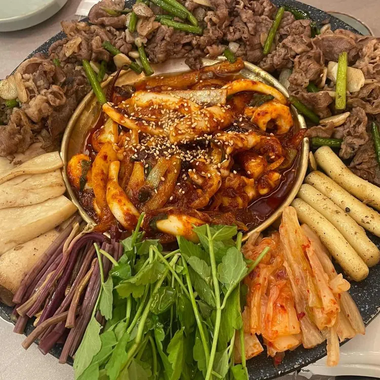 우된장 사진 2