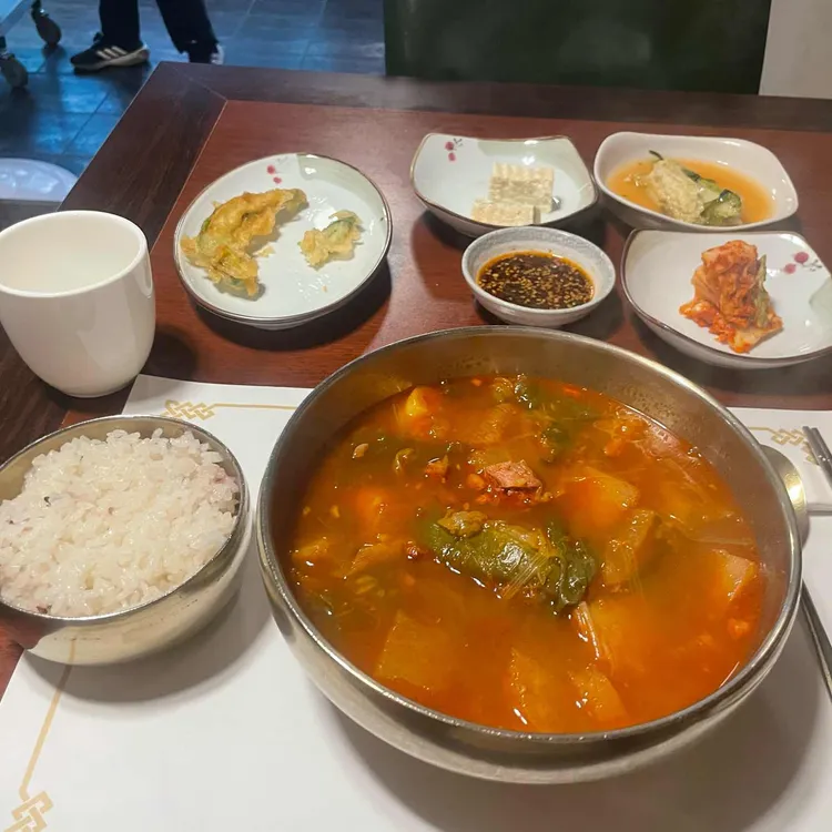 옛날이야기 사진 1