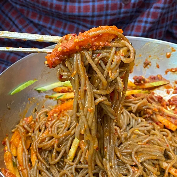 대궐막국수 사진 1