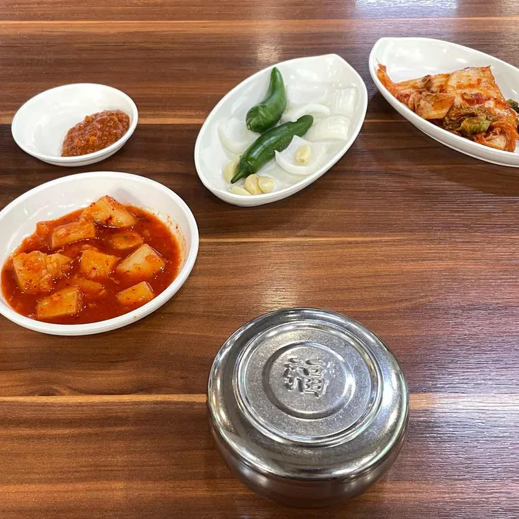 양산왕돼지국밥 사진 2