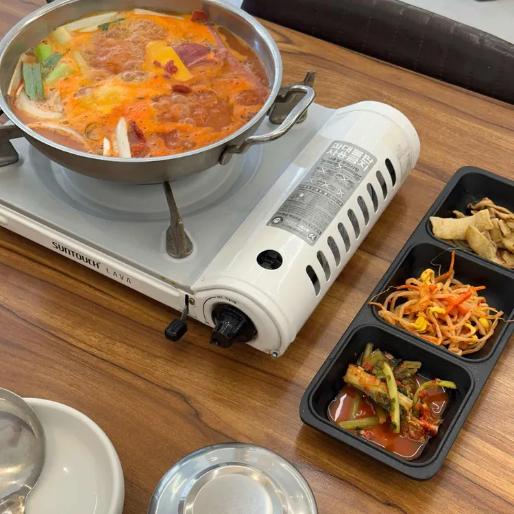 방이부대 사진 2