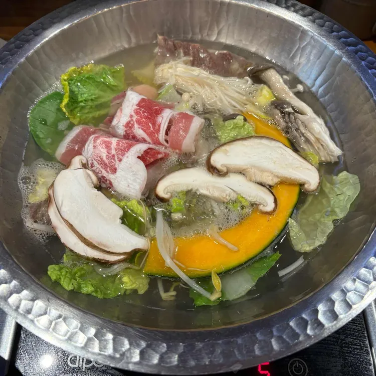 강호연파 사진