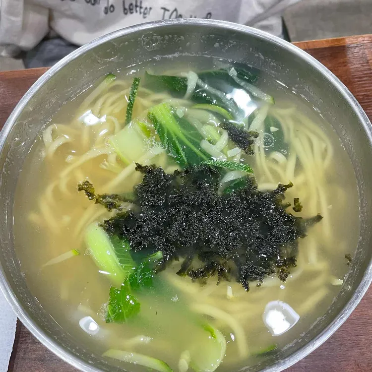 메밀본가 엄마손메밀묵칼국수 대표 사진