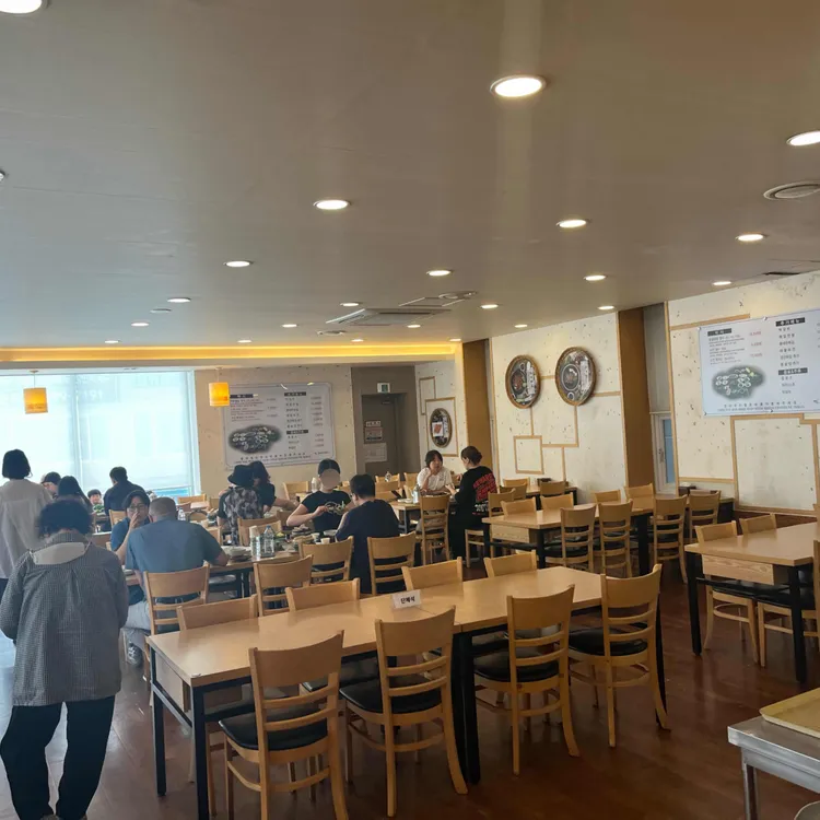 매화쌈밥 사진 2