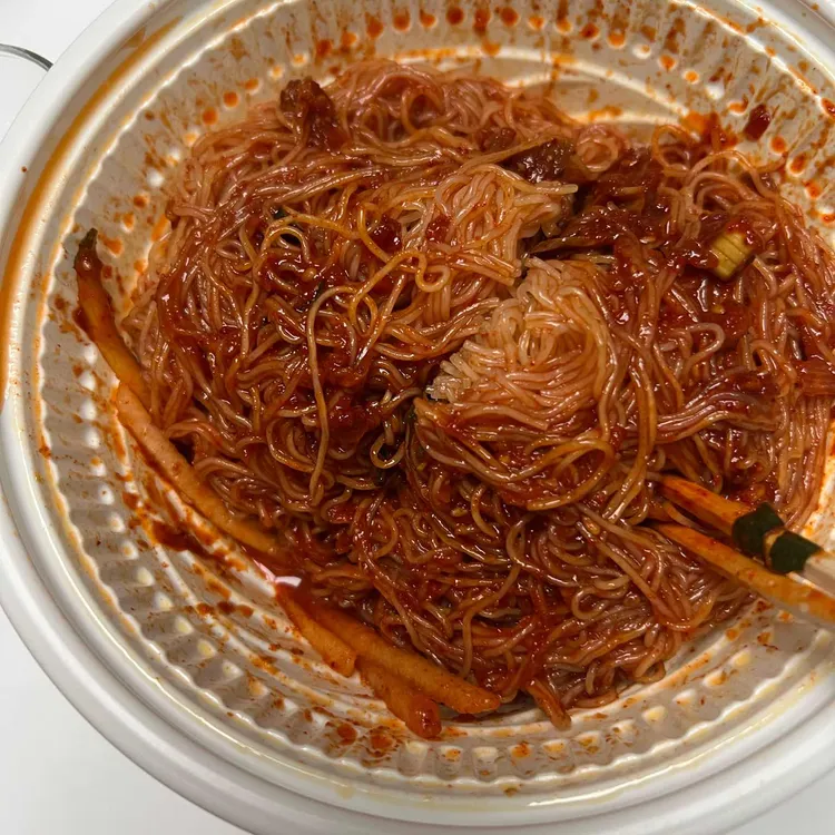 강남면옥 대표 사진