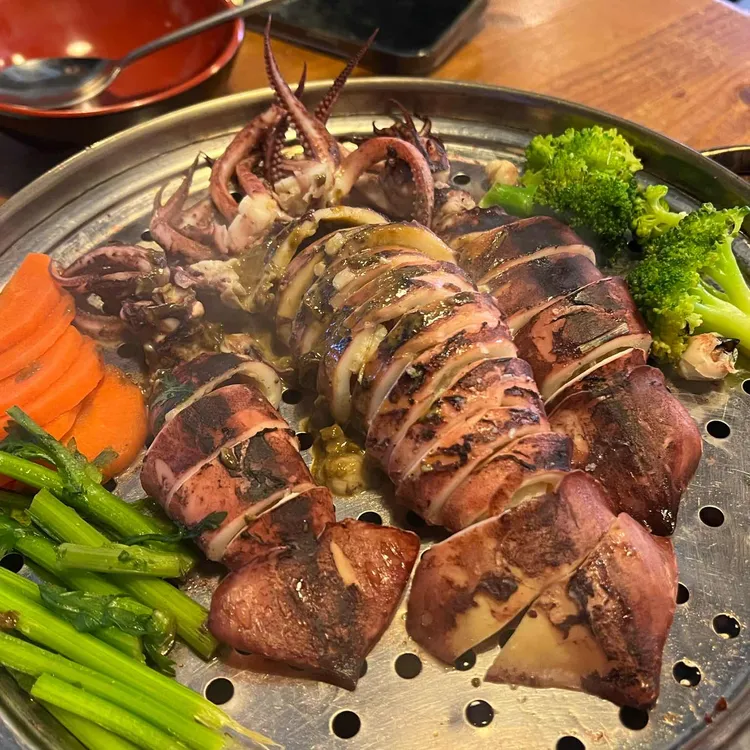 Ms 오뎅바 사진 2