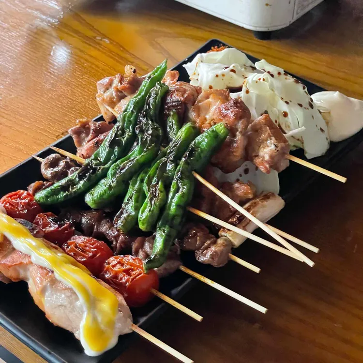 맷도리 사진 1