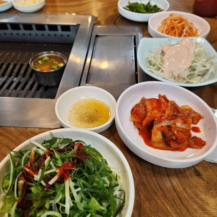 어매흑돼지 대표 사진