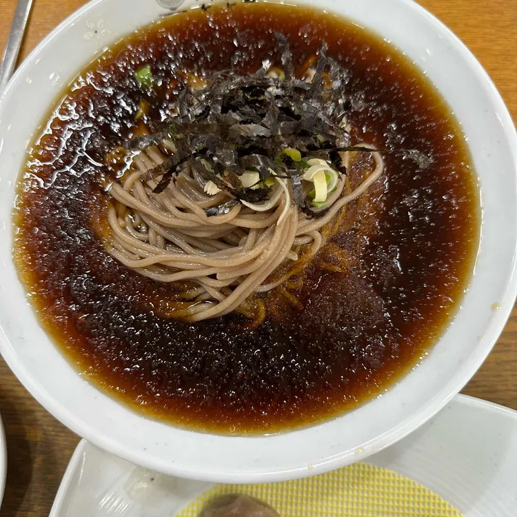 겐돈소바 사진 2