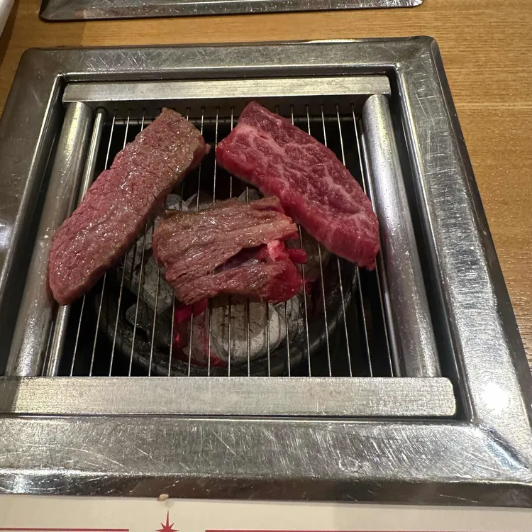 한우전문 미소 대표 사진