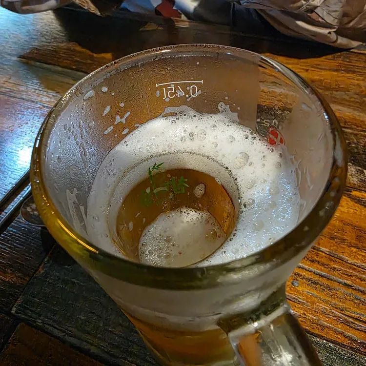 골목포차 대표 사진
