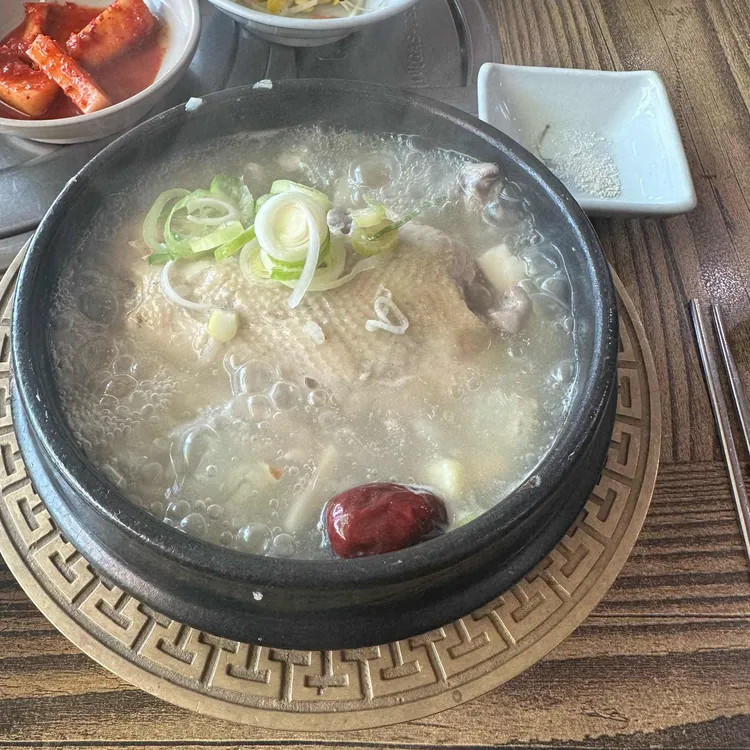 예우랑 사진 2