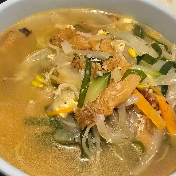 중화백반 사진 1