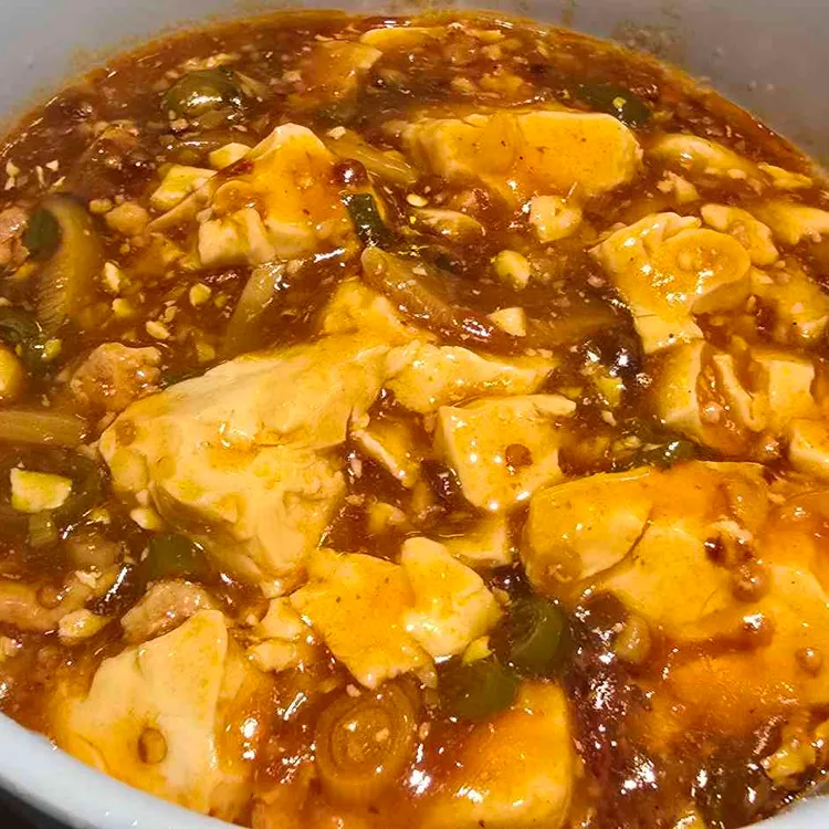 중화백반 사진 2