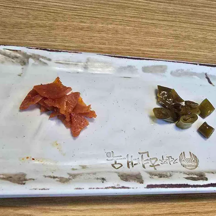 현대옥 사진 2
