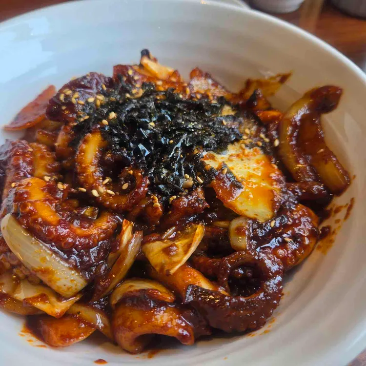 이타국시 사진 1