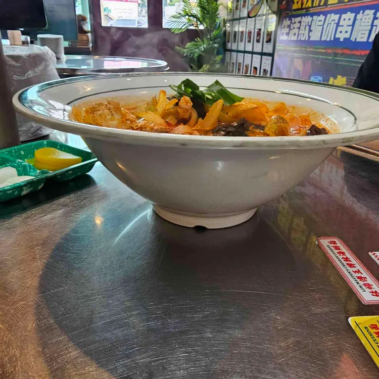짬뽕대가 임사부 반점 사진 2