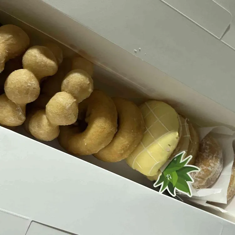 던킨 대표 사진