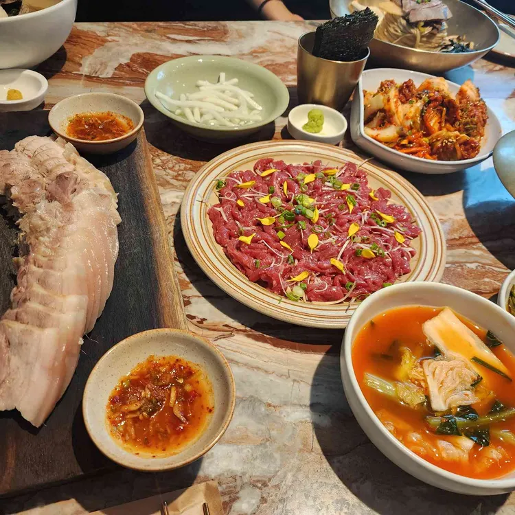 김인복의 광평 사진 2